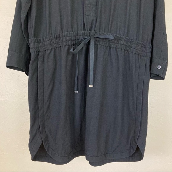 J. Crew Shirt Dress - Picture 3 of 9
